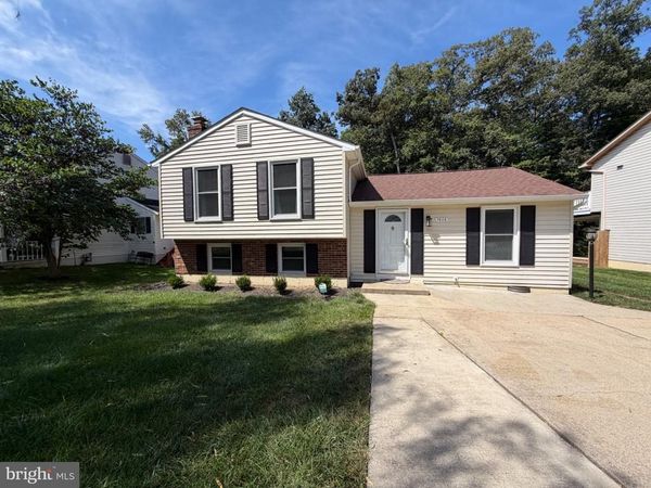 7606 FALLSWOOD WAY , LORTON, VA 22079