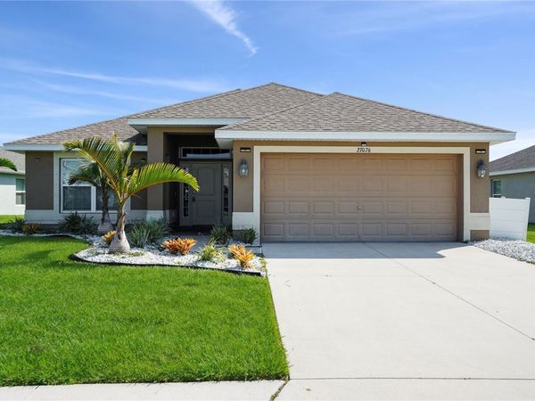 PUNTA GORDA, FL 33950