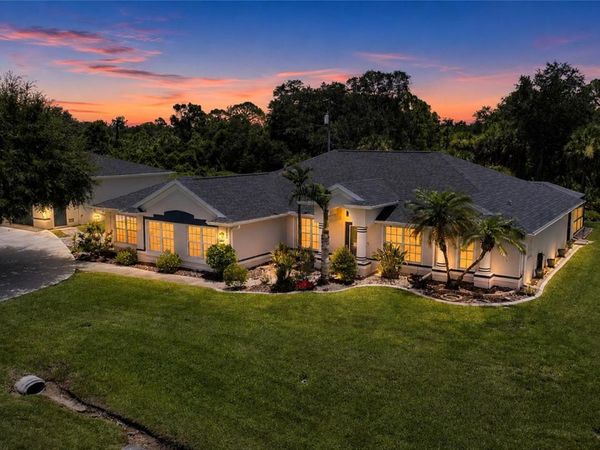 1282 CLEARVIEW DRIVE , PORT CHARLOTTE, FL 33953