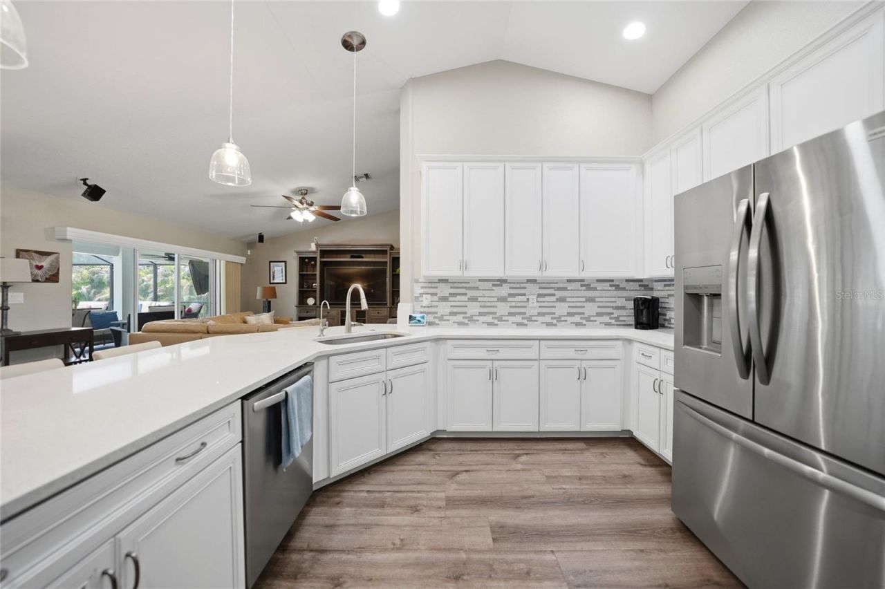 1282 Clearview Drive, Port Charlotte, FL 33953 Photo