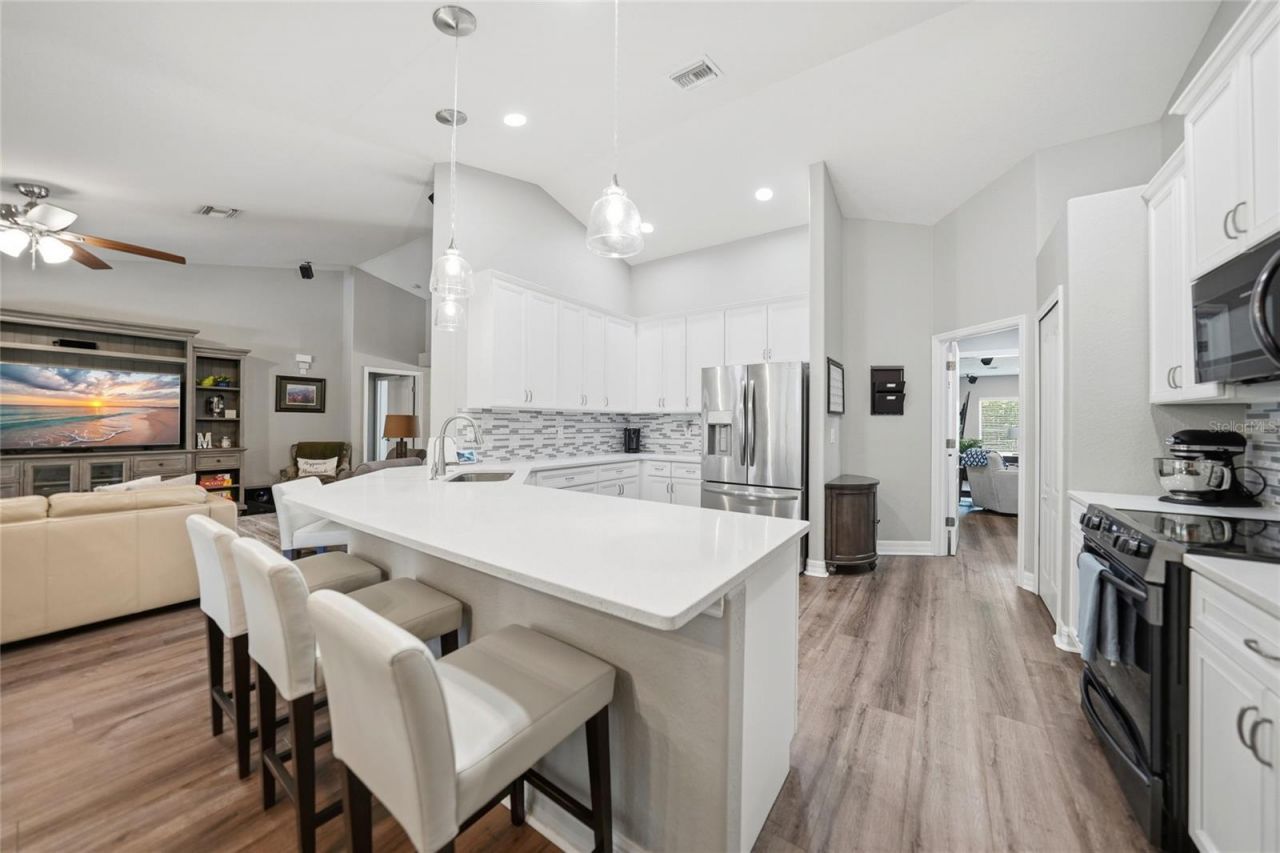 1282 Clearview Drive, Port Charlotte, FL 33953 Photo
