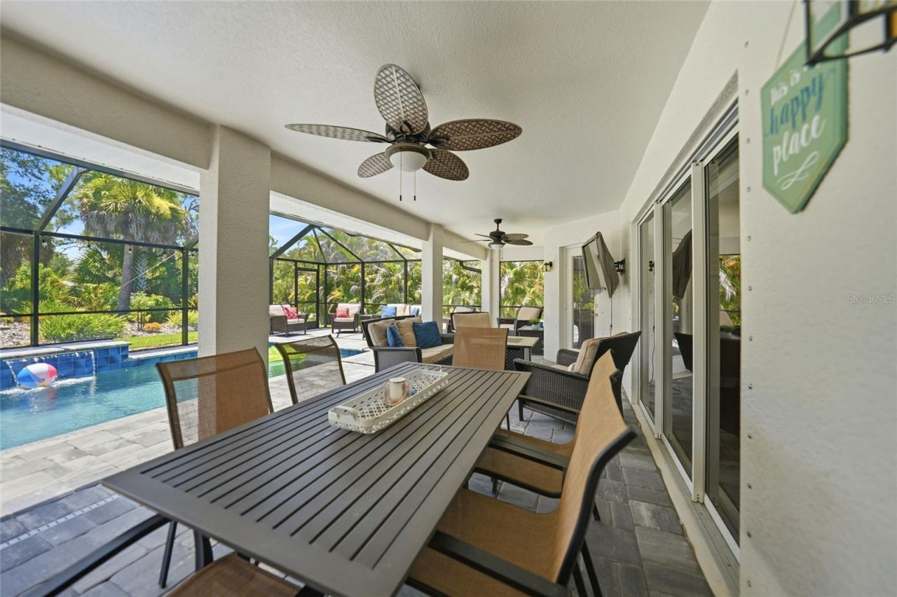 1282 Clearview Drive, Port Charlotte, FL 33953 Photo