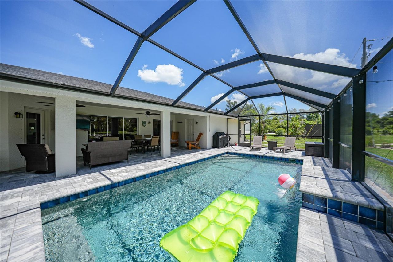 1282 Clearview Drive, Port Charlotte, FL 33953 Photo