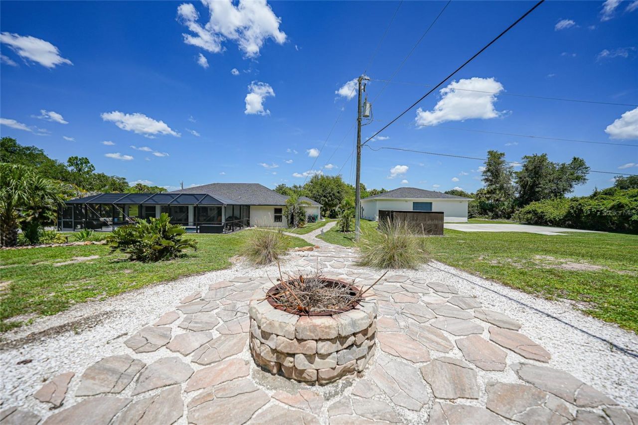 1282 Clearview Drive, Port Charlotte, FL 33953 Photo