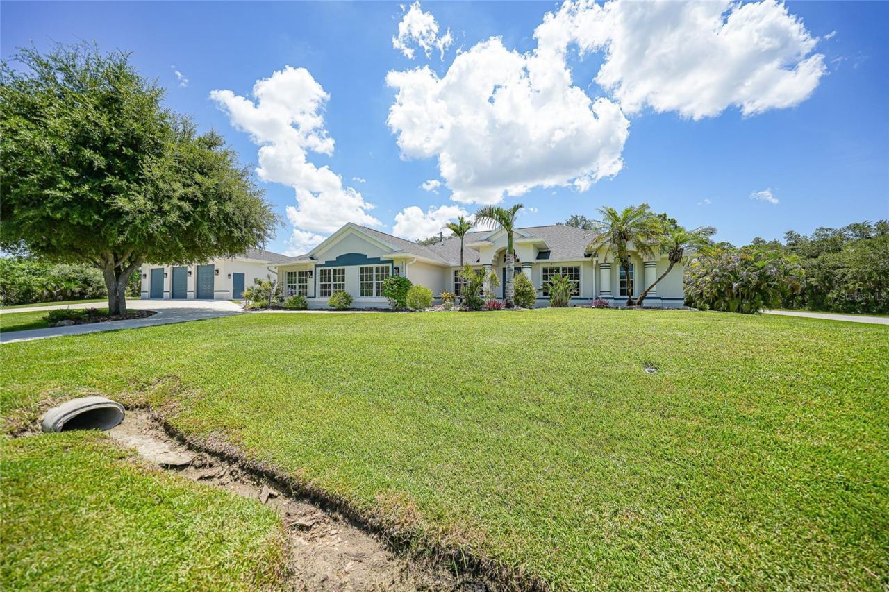 1282 Clearview Drive, Port Charlotte, FL 33953 Photo
