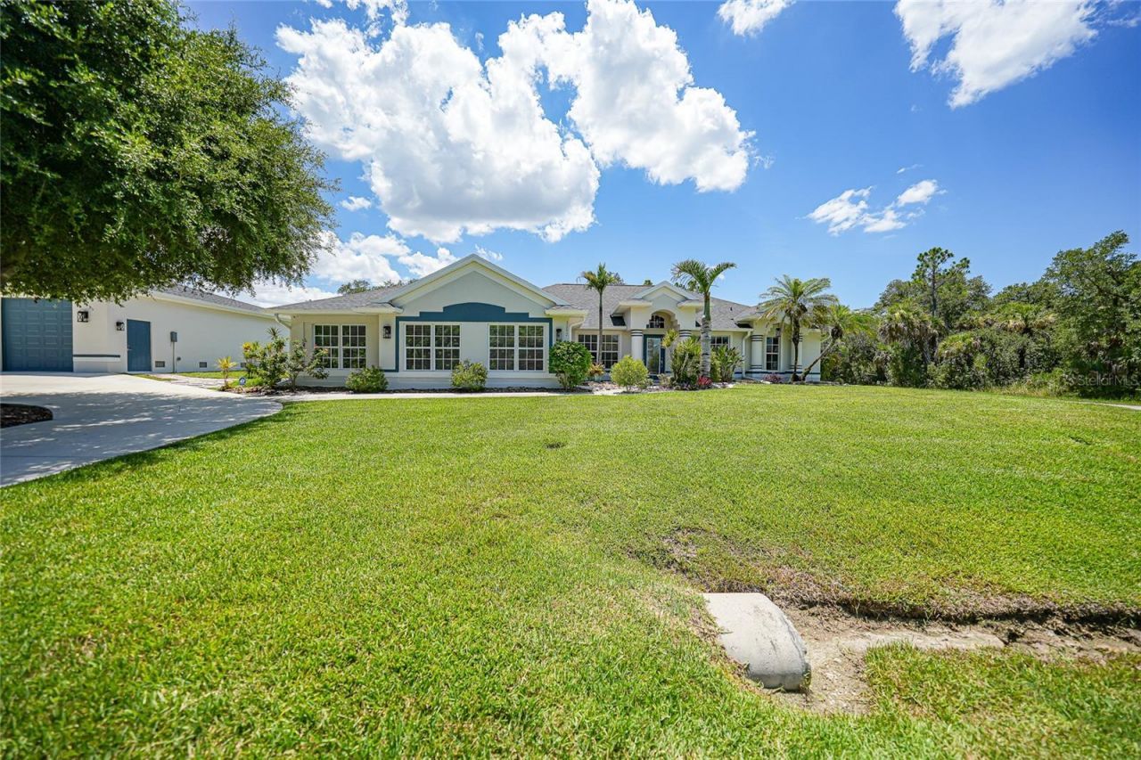 1282 Clearview Drive, Port Charlotte, FL 33953 Photo