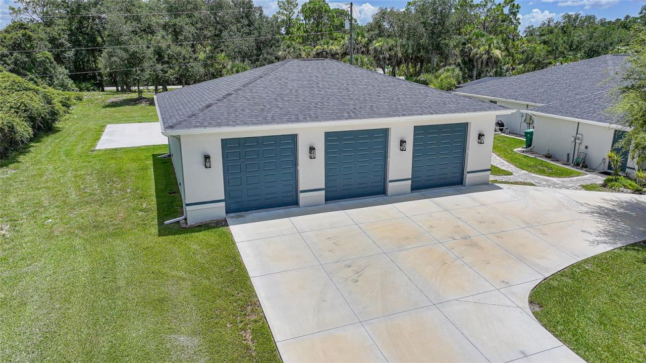1282 Clearview Drive, Port Charlotte, FL 33953 Photo