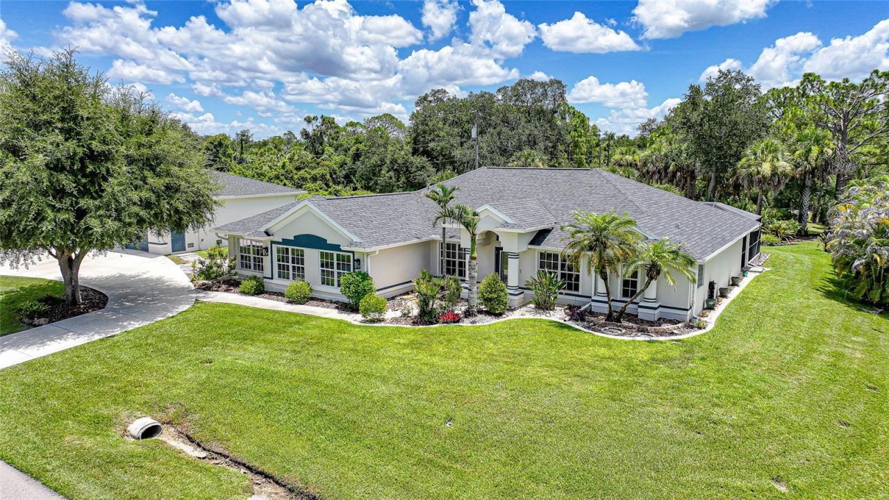 1282 Clearview Drive, Port Charlotte, FL 33953 Photo