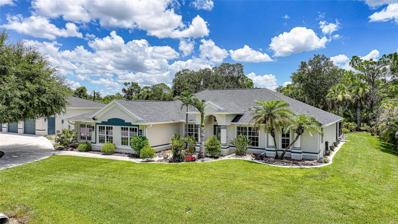 1282 Clearview Drive, Port Charlotte, FL 33953 Photo