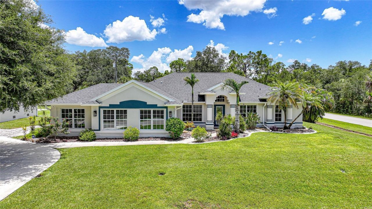 1282 Clearview Drive, Port Charlotte, FL 33953 Photo