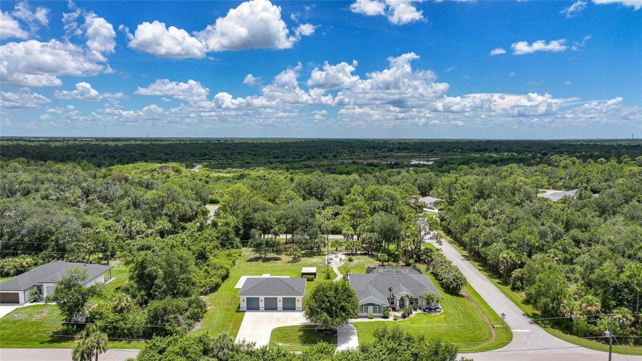 1282 Clearview Drive, Port Charlotte, FL 33953 Photo