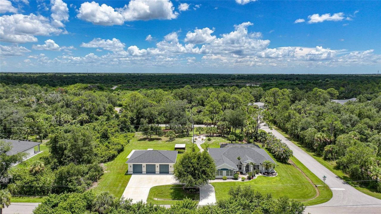 1282 Clearview Drive, Port Charlotte, FL 33953 Photo
