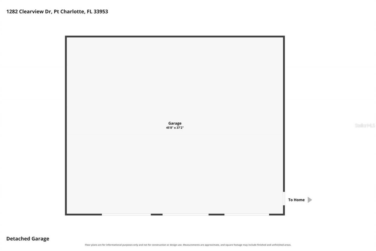 1282 Clearview Drive, Port Charlotte, FL 33953 Photo