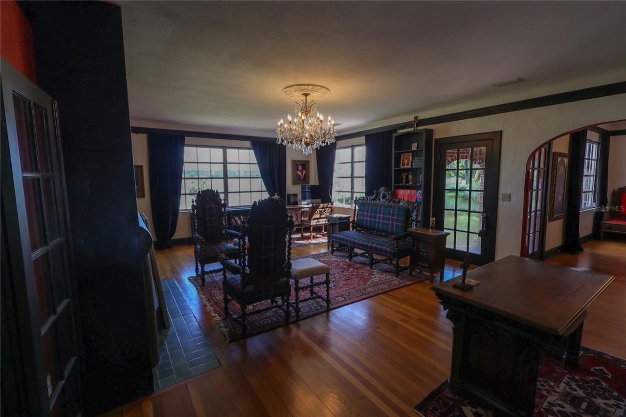 706 S Lakeshore Boulevard, Lake Wales, FL 33853 Photo