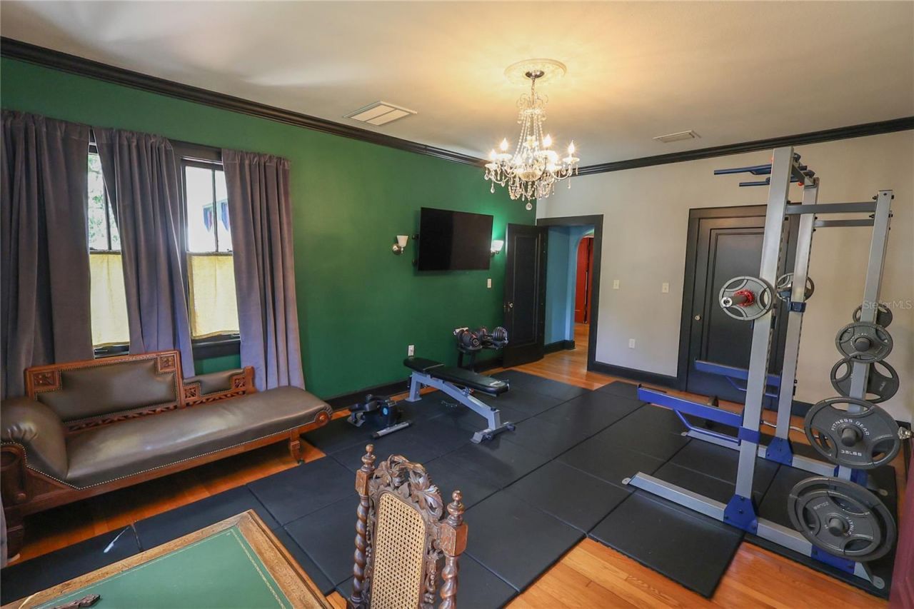 706 S Lakeshore Boulevard, Lake Wales, FL 33853 Photo