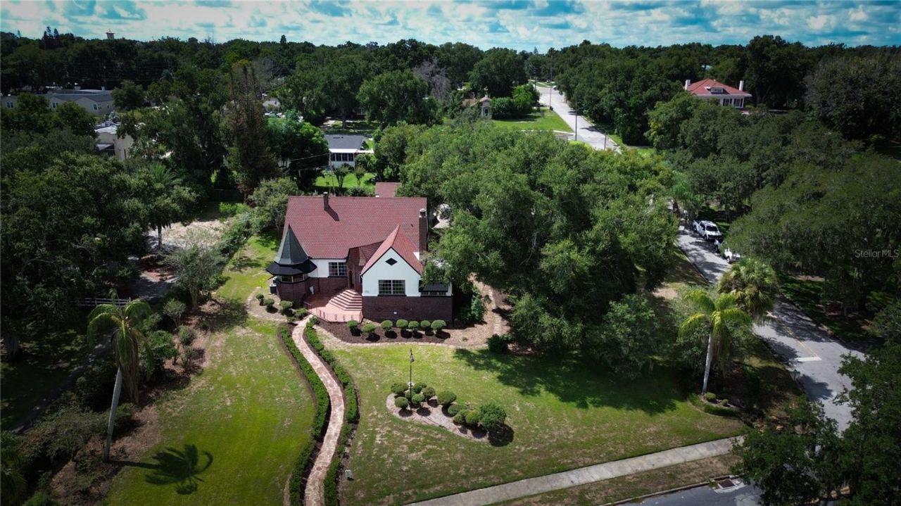 706 S Lakeshore Boulevard, Lake Wales, FL 33853 Photo