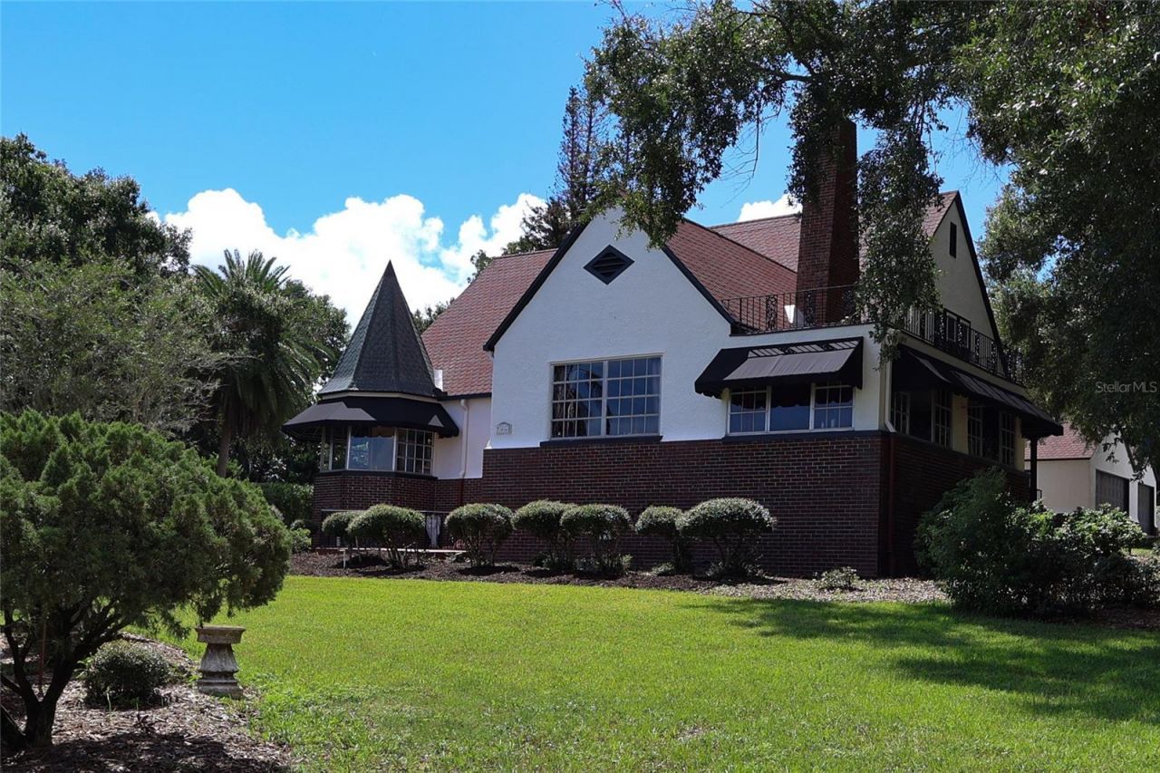 706 S Lakeshore Boulevard, Lake Wales, FL 33853 Photo