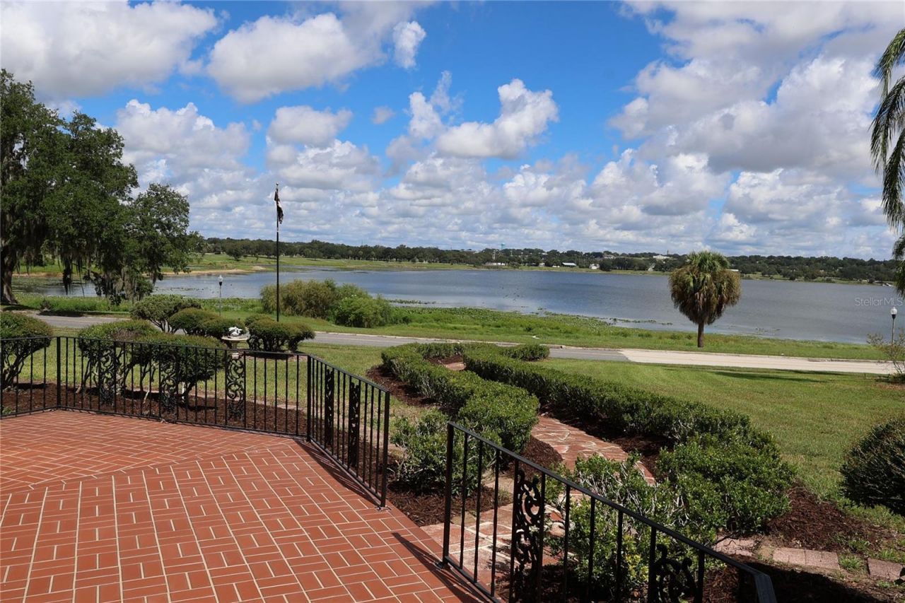 706 S Lakeshore Boulevard, Lake Wales, FL 33853 Photo