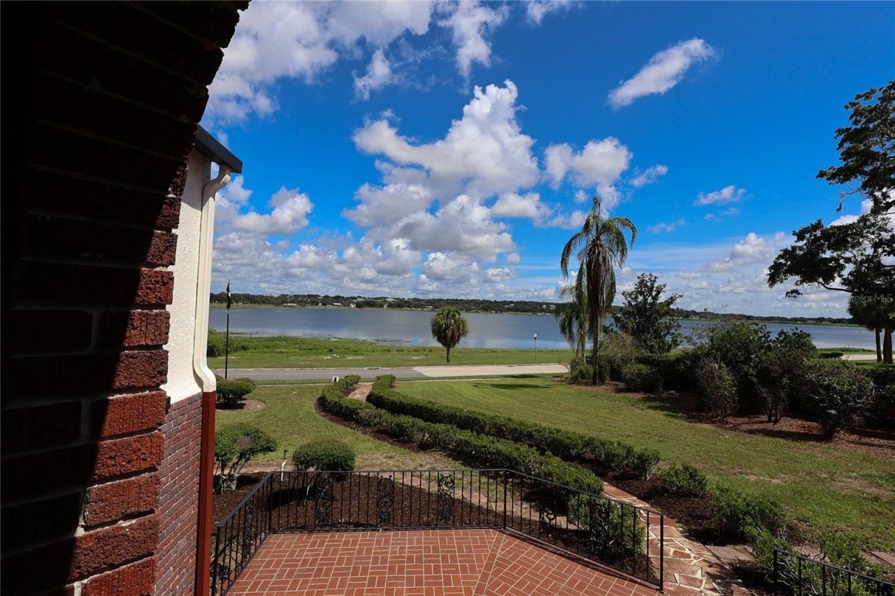 706 S Lakeshore Boulevard, Lake Wales, FL 33853 Photo