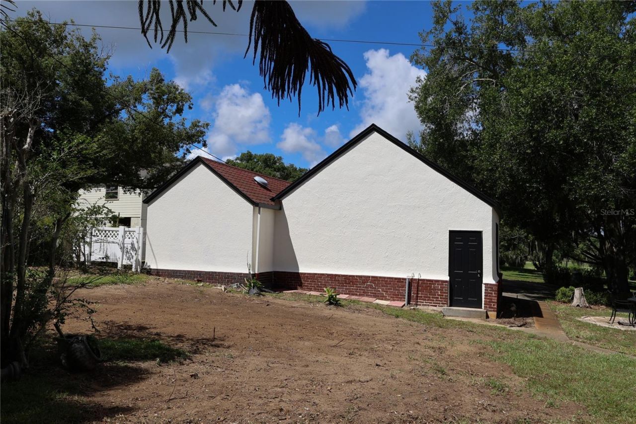 706 S Lakeshore Boulevard, Lake Wales, FL 33853 Photo