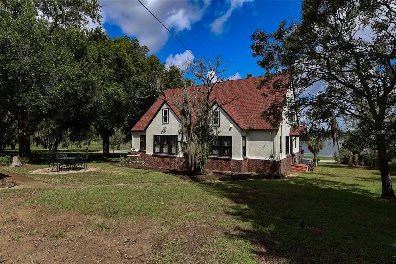 706 S Lakeshore Boulevard, Lake Wales, FL 33853 Photo