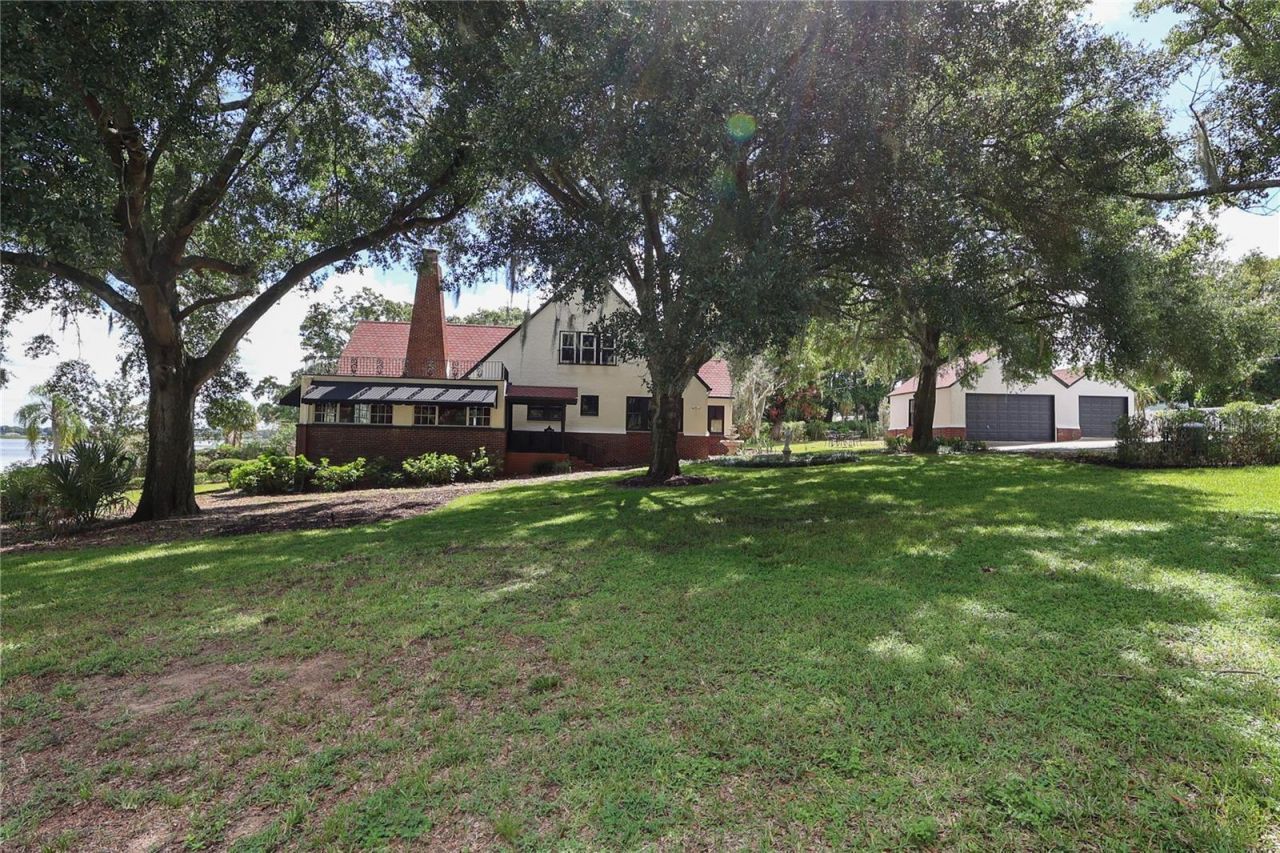 706 S Lakeshore Boulevard, Lake Wales, FL 33853 Photo