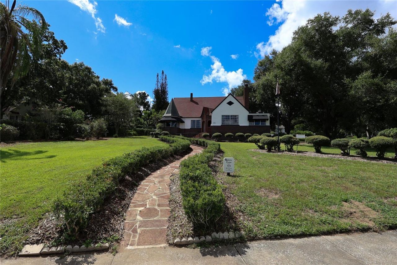 706 S Lakeshore Boulevard, Lake Wales, FL 33853 Photo