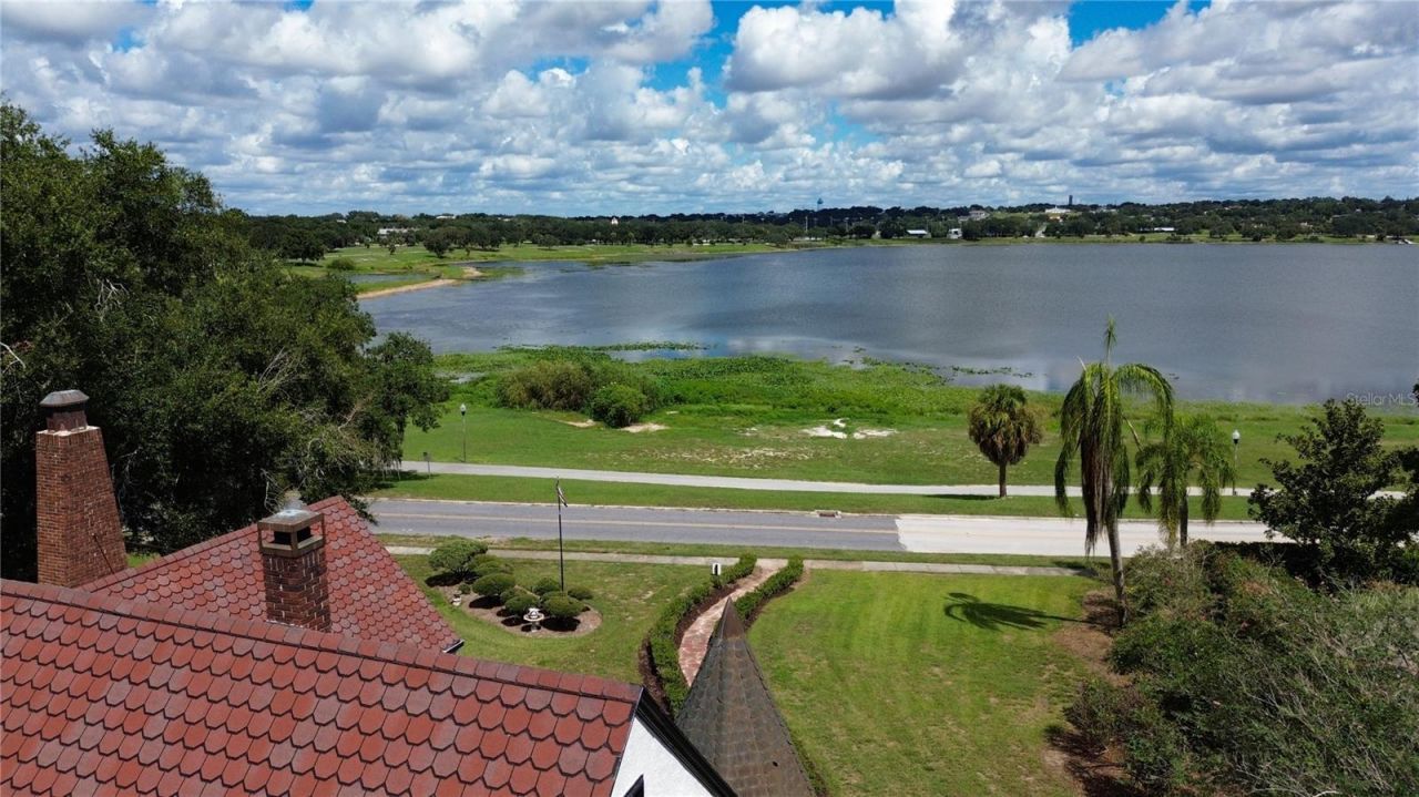706 S Lakeshore Boulevard, Lake Wales, FL 33853 Photo