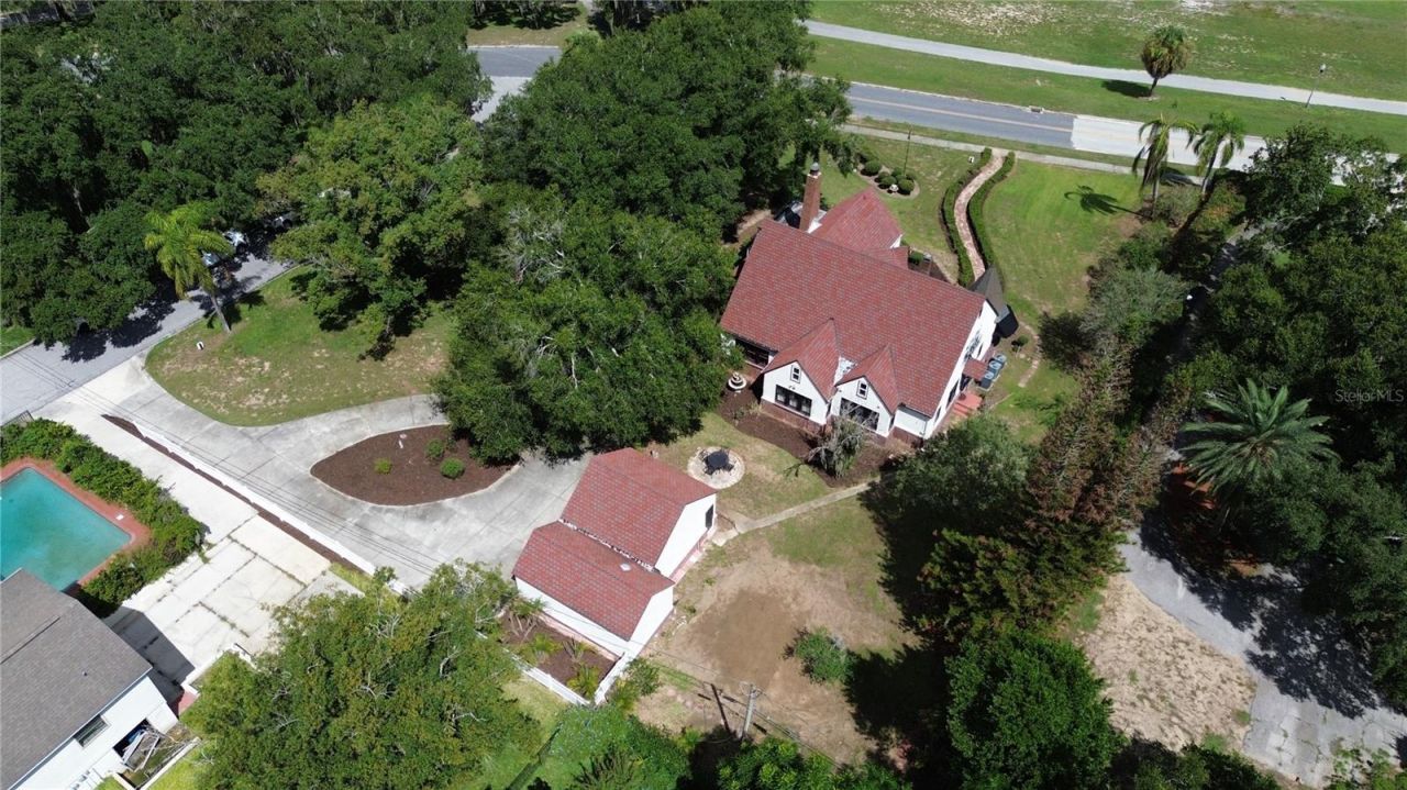 706 S Lakeshore Boulevard, Lake Wales, FL 33853 Photo