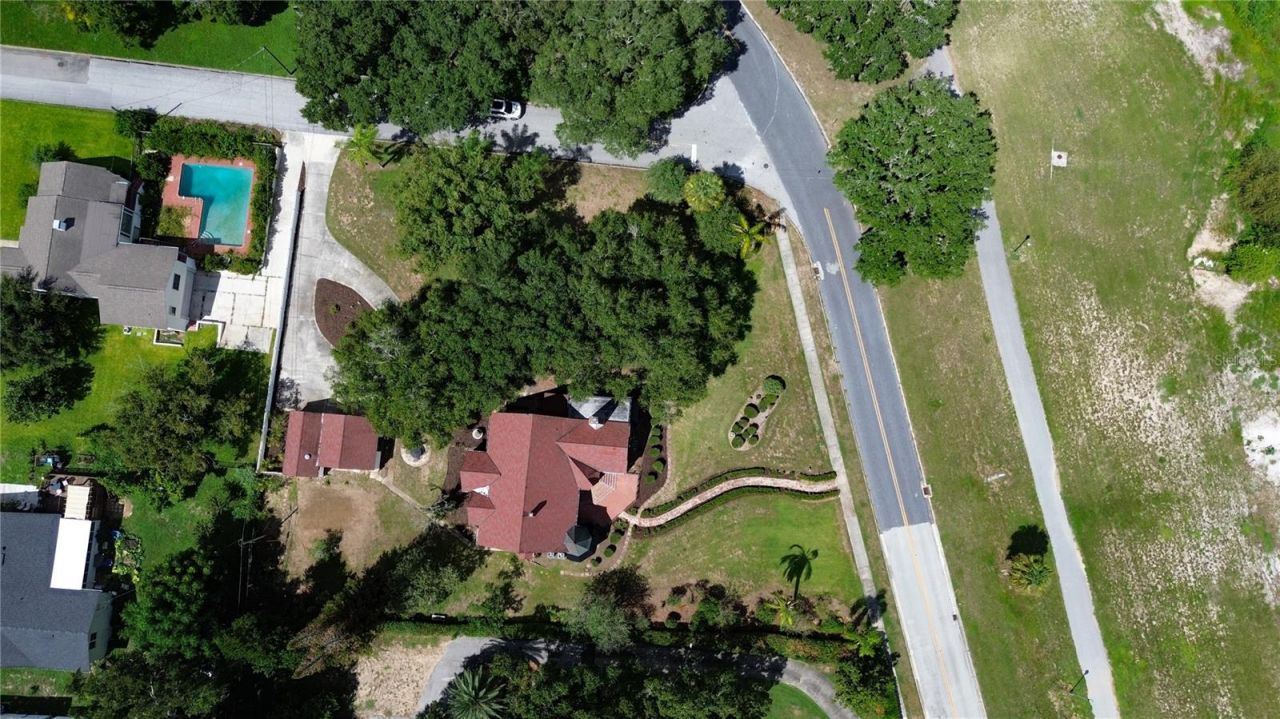 706 S Lakeshore Boulevard, Lake Wales, FL 33853 Photo