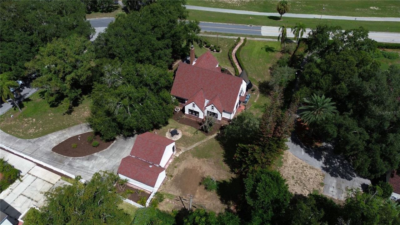 706 S Lakeshore Boulevard, Lake Wales, FL 33853 Photo