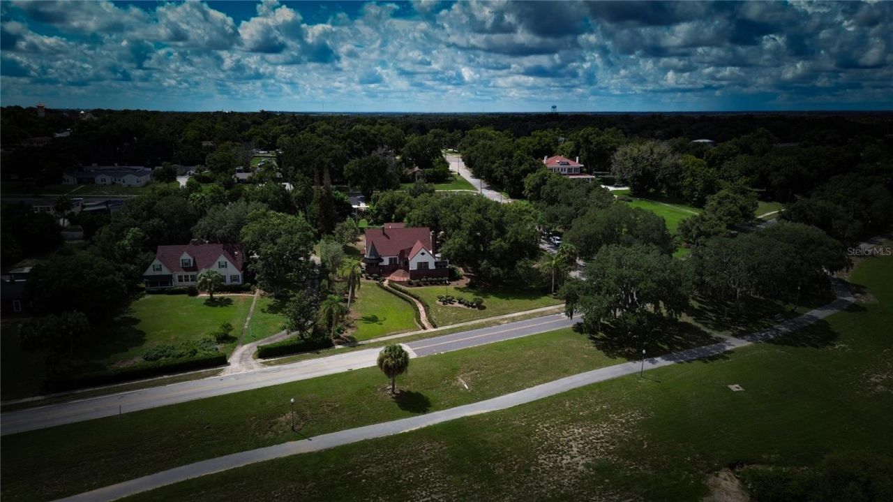 706 S Lakeshore Boulevard, Lake Wales, FL 33853 Photo