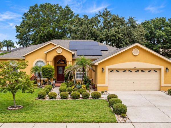 2690 BOND STREET , CLERMONT, FL 34711