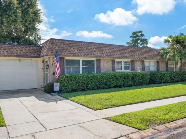 403 MINDY DRIVE , LARGO, FL 33771