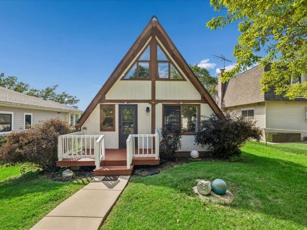 40576 N Grand Avenue , Antioch, IL 60002