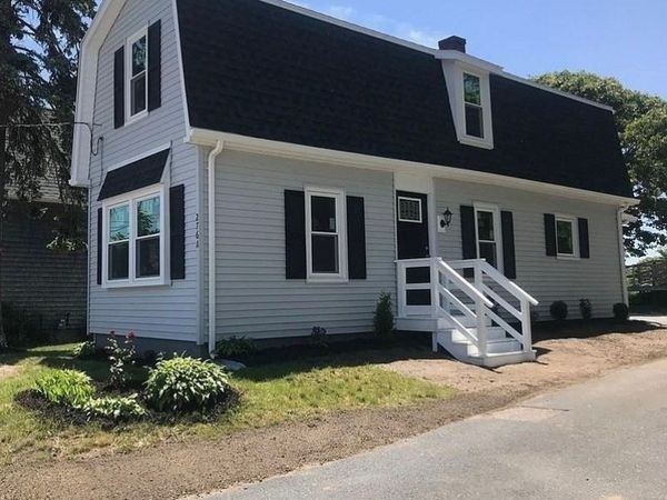 276 A Onset Avenue, Wareham, MA 02571