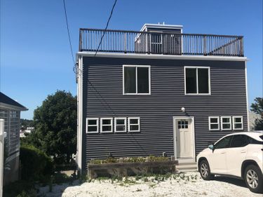 31 A Merrill Rd, Hull, MA 02045