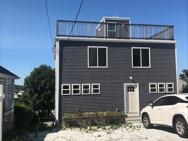 31 A Merrill Rd, Hull, MA 02045