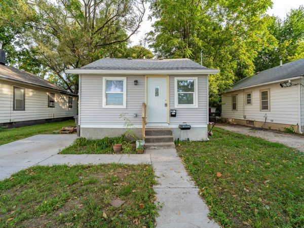 2024 Capitol Avenue , Des Moines, IA 50315
