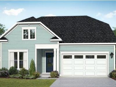 167 Summerwind Drive, Summerville, SC 29486