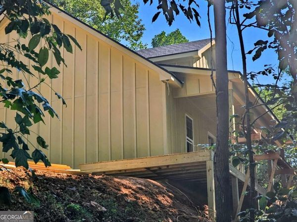 650 Duffy Grizzle Road, Dahlonega, GA 30533