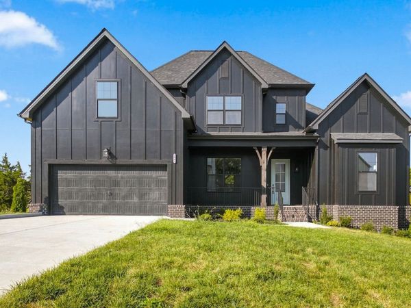 1008 Tiane Trail , Gallatin, TN 37066