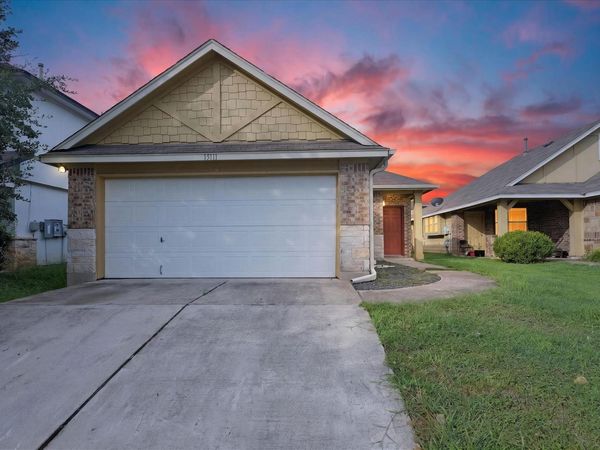 15111 Parrish LN , Austin, TX 78725