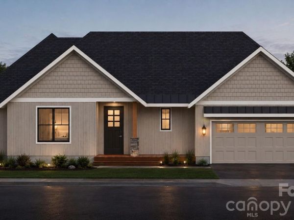 Lot 2 Tomahawk Trail , Unit 2, Hendersonville, NC 28739