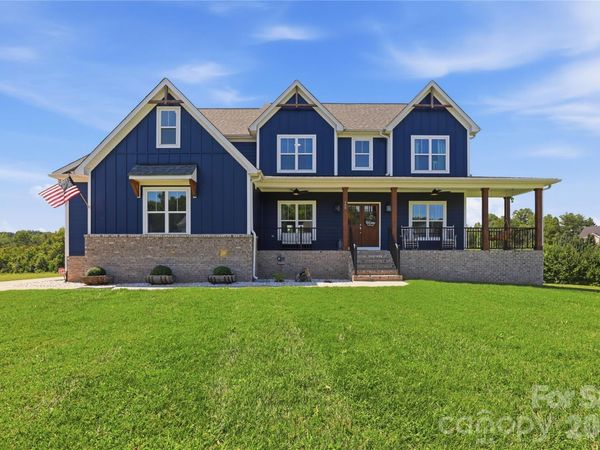 180 Eagles Landing Lane , Unit 14, Mocksville, NC 27028