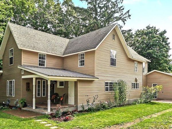 7163 Traverse Avenue, Benzonia, MI 49616