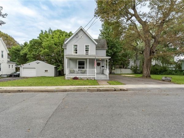 310 Tilden Street , Watertown, NY 13601