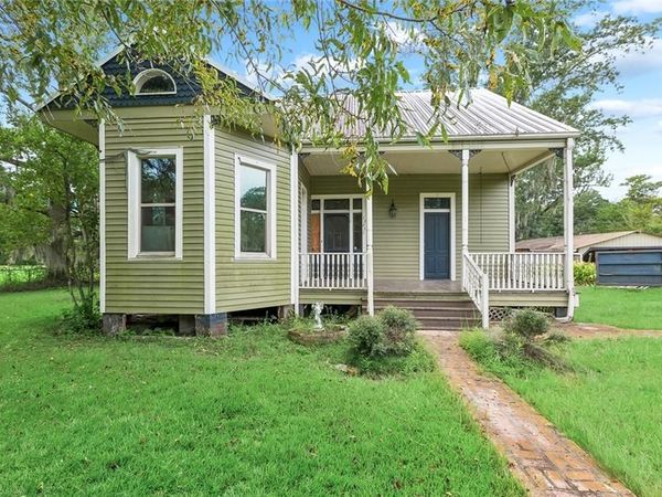 10251 E HIGHWAY 936 Highway , St Amant, LA 70774