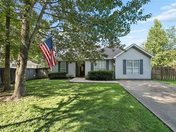 2140 2ND Street, Mandeville, LA 70471