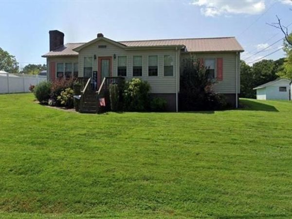1989 Pads Road, North Wilkesboro, NC 28659